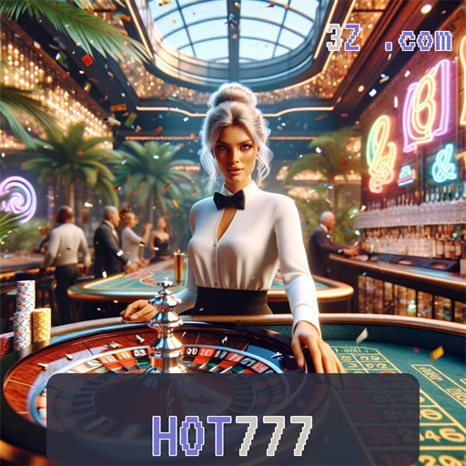 Recursos do app hot777.com que Transformam a Experiência de Jogos