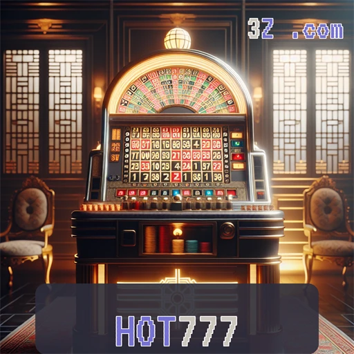 Bônus Imperdíveis no Hot777.com Que Transformam Seu Jogo