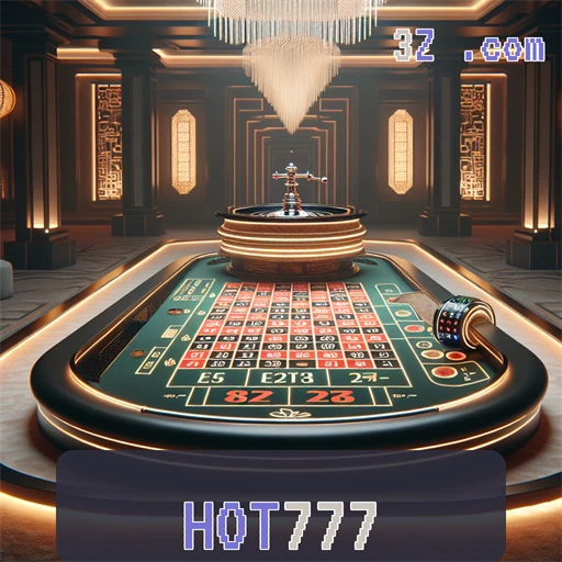 Experimente o VIP do hot777.com e eleve sua diversão