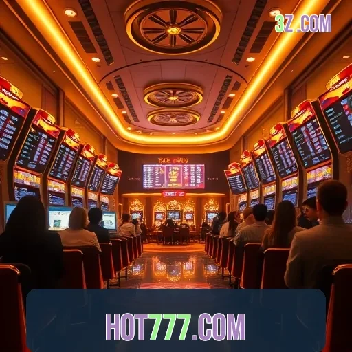 hot777.com App