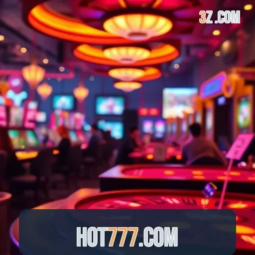 hot777.com Jogos