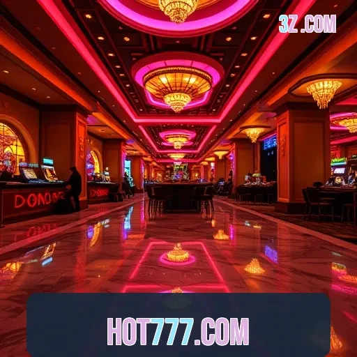 hot777.com Login