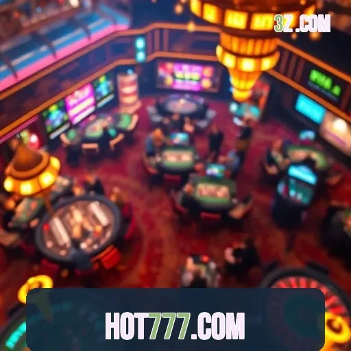 hot777.com Segurança