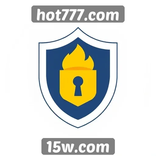 Análise da segurança no site hot777.com