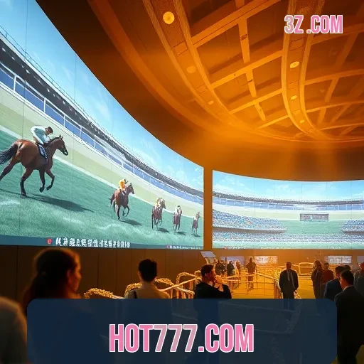 hot777.com Eventos Esportivos