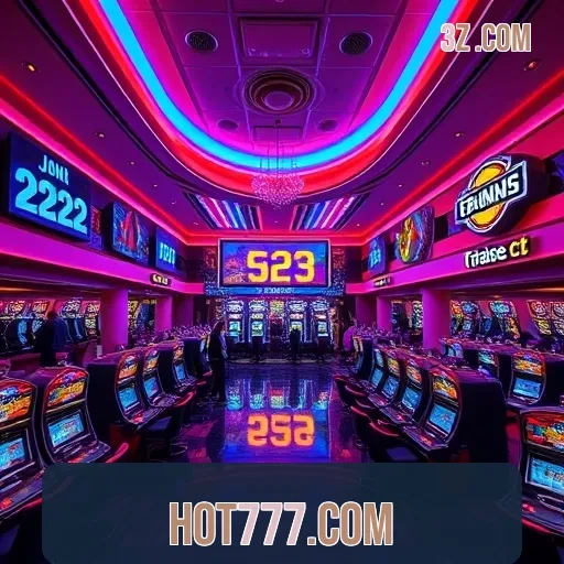 hot777.com VIP